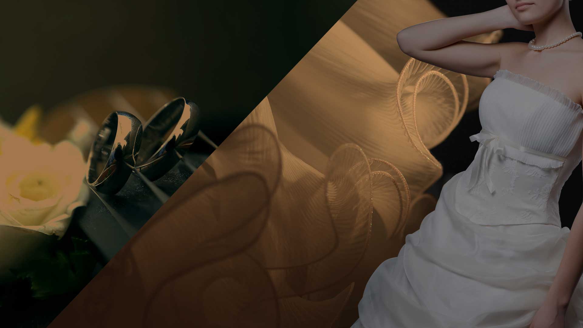 Ottawa Wedding Alterations